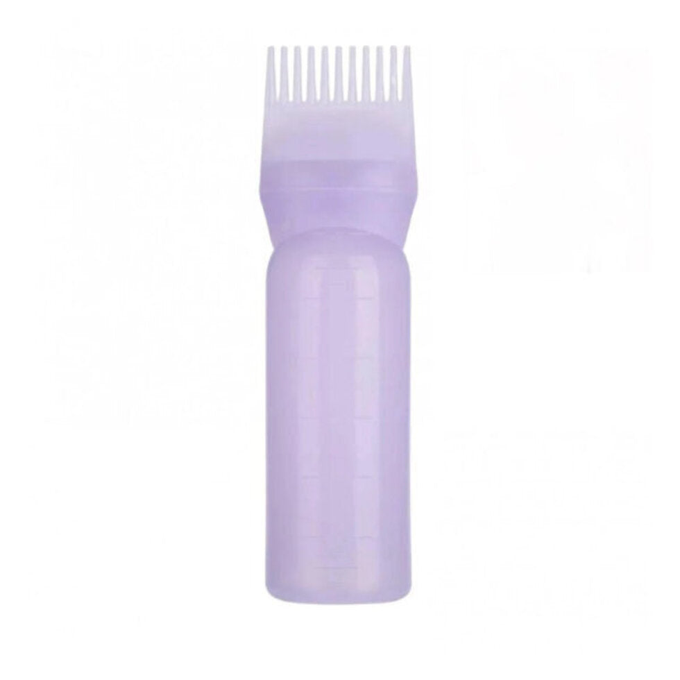 Sasha oil comb