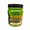 Boutique hair mask 1000ml with wheat germ oil