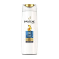 Pantene hair shampoo 390ml daily care 2 in 1