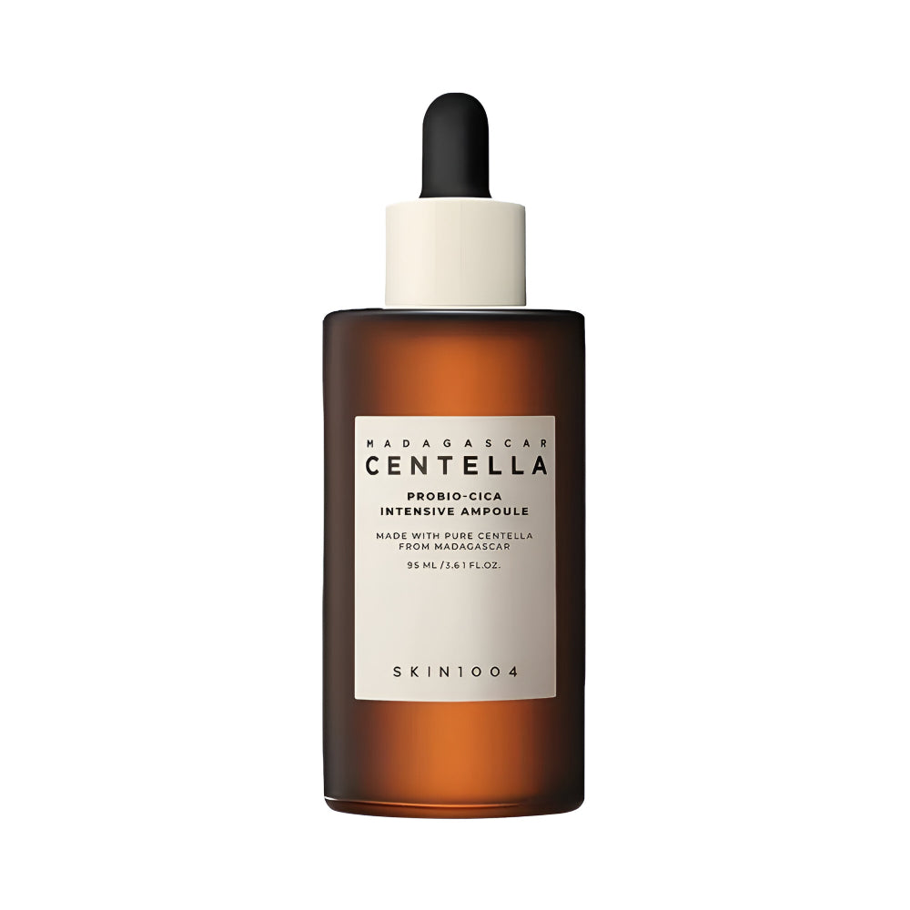 SKIN1004 Ampoule Serum 95ml Madagascar Centella Intensive Probio-Cica For Skin Strengthening