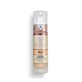 Revolution foundation irl filter f8 longwear