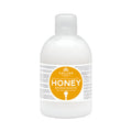 Kallos Hair Shampoo 1000ml Repairing with Pure Honey Extract