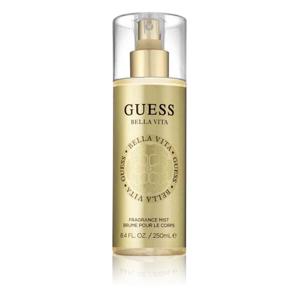 Guess Bella Vita Body Mist 250ml