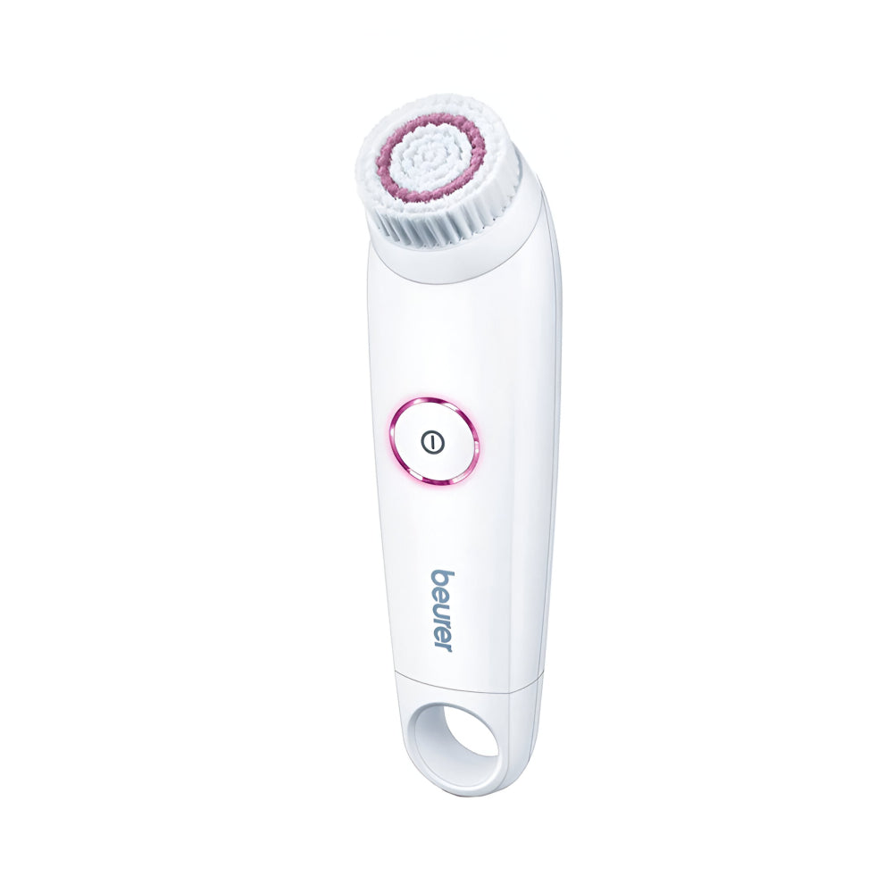 Beurer Facial Cleaning Device White FC 45