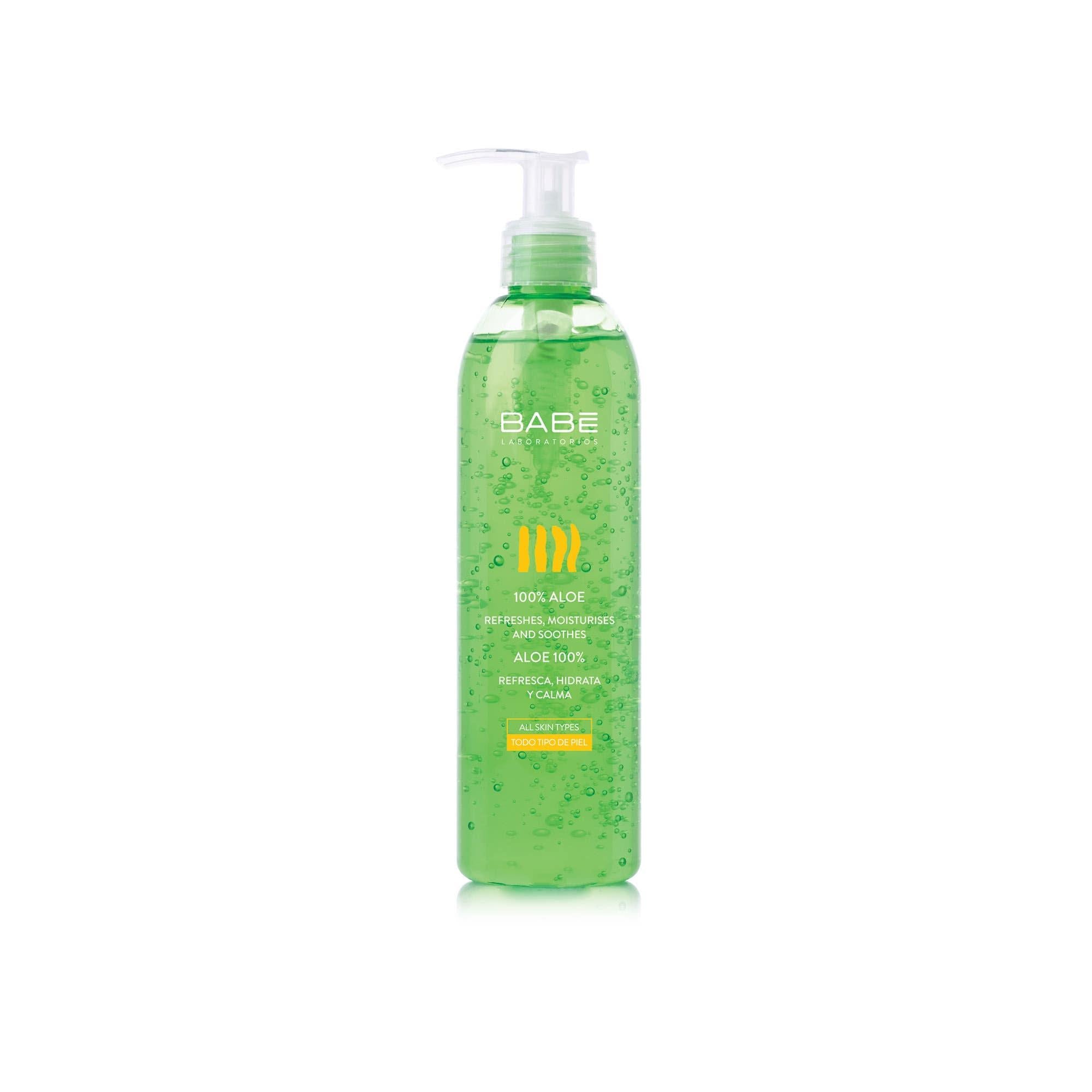 BABE ALO 100%- 300 ml