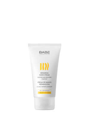 BABE HAND CREAM - 50ml