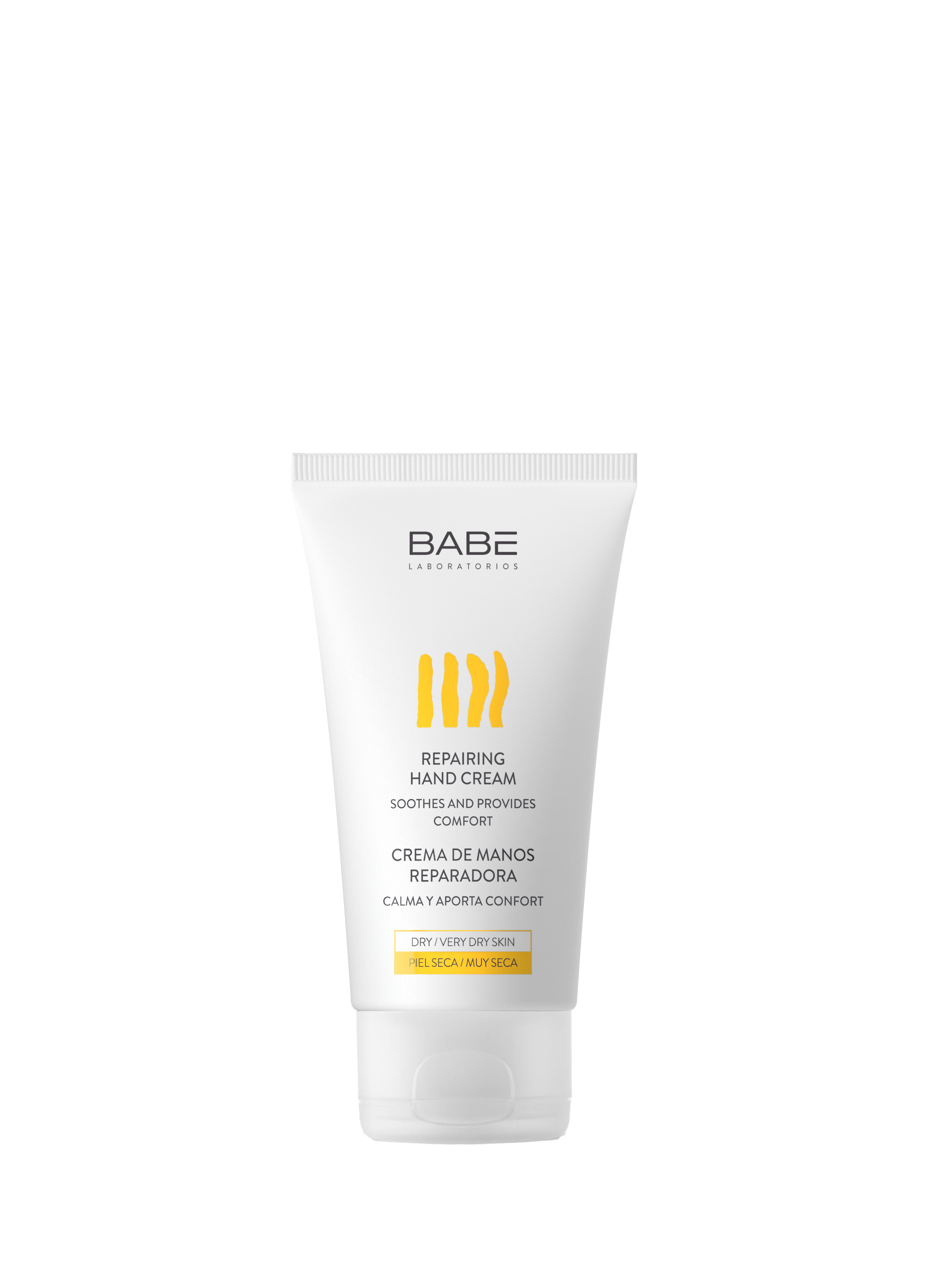 BABE HAND CREAM - 50ml