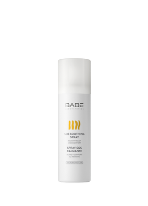 SOS SOOTHING SPRAY - 125ml