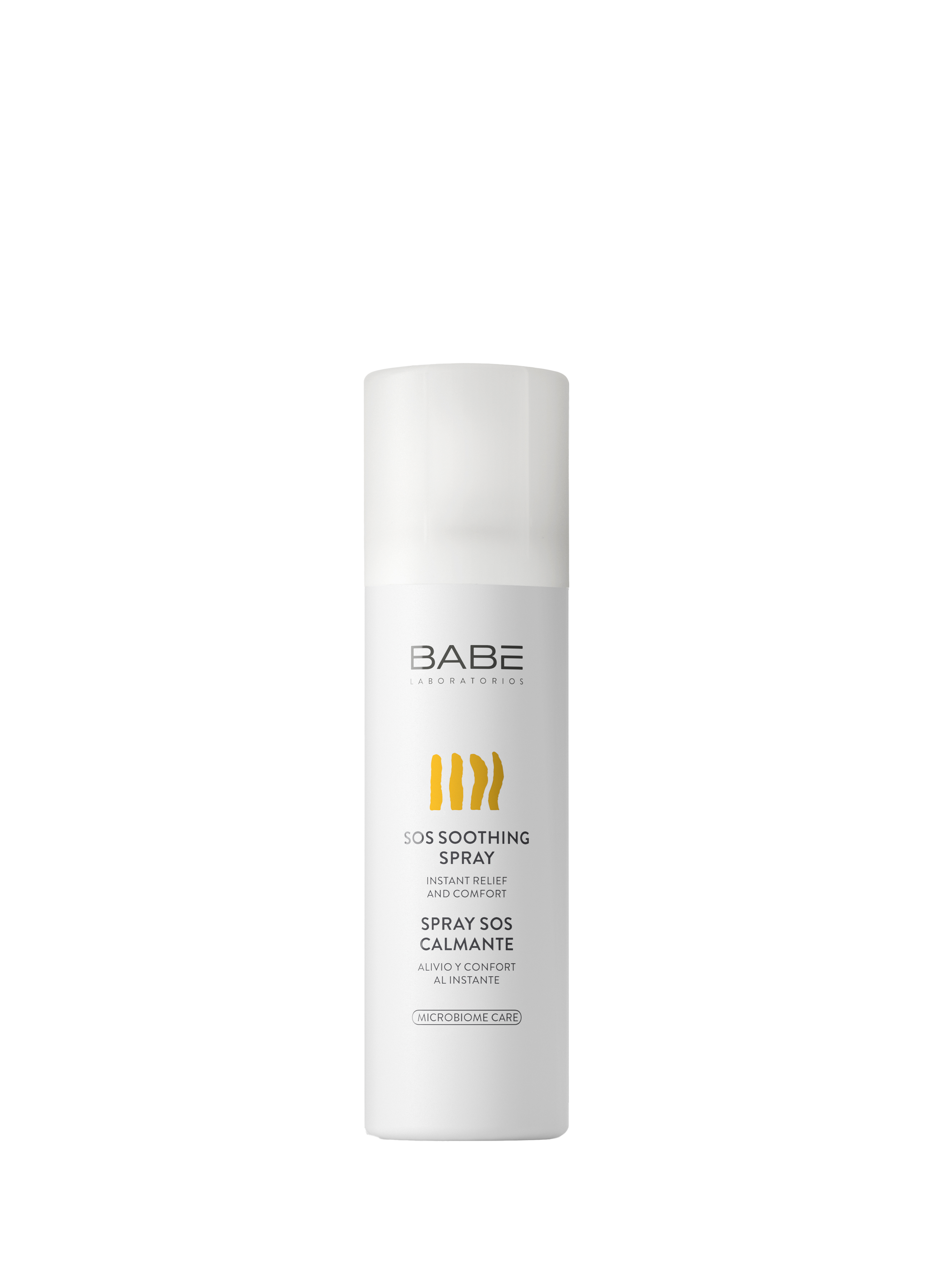 SOS SOOTHING SPRAY - 125ml