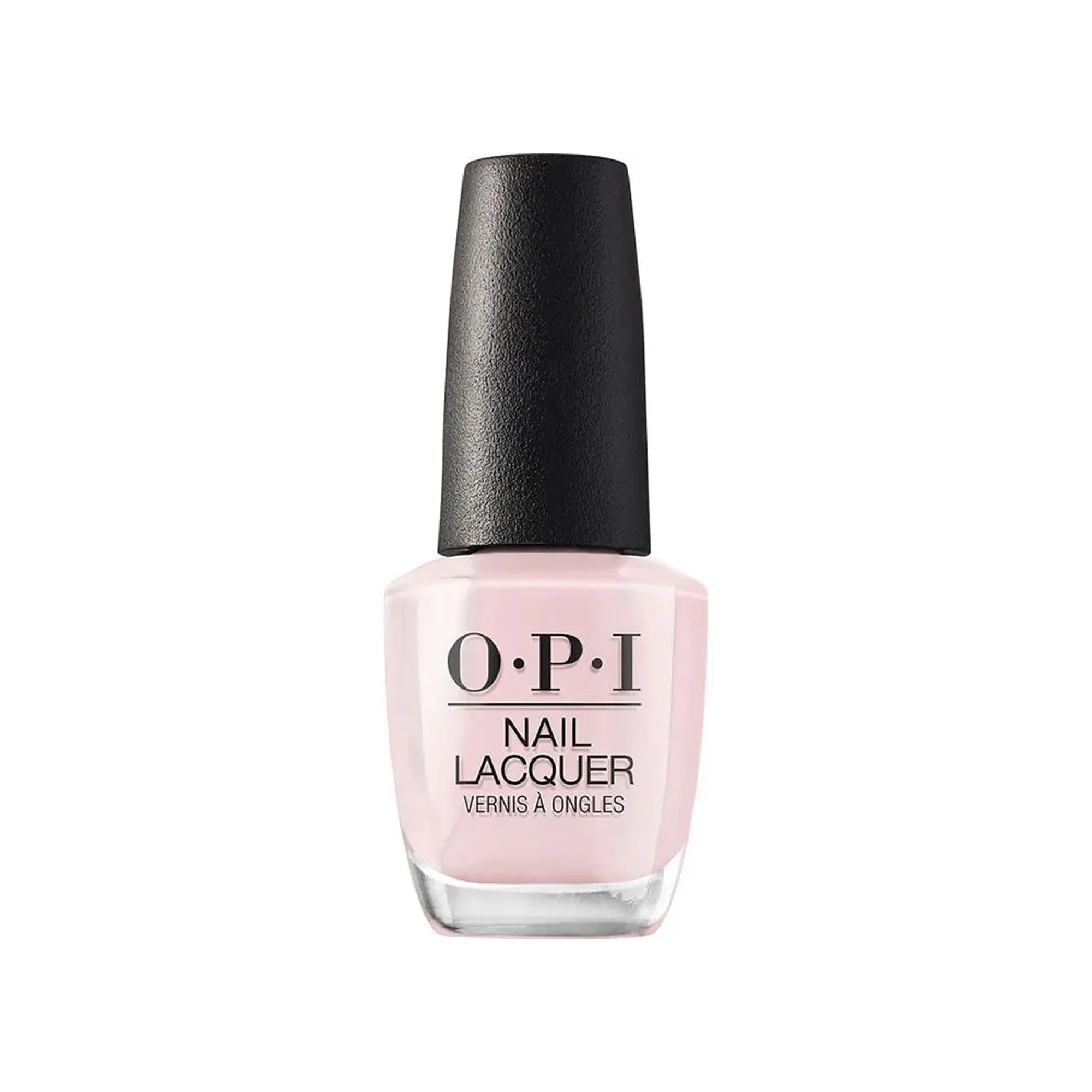 طلاء أظافر Opi 15 مل Lacquer Baby Take a Vow