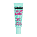 Maybelline Baby Skin Instant Pore Eraser | Silky Face Primer for All Skin