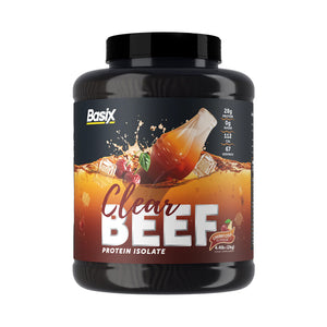 Basix Beef Protein ISO Cherry Cola 4.4 lb