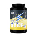 Basix Clear Beef Protein Isolate – Sugar-Free Paleo Supplement Energy Fusion 2.2 LB