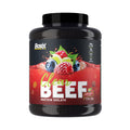 Basix Clear Beef Protein Isolate - Vimtonic Flavor - 4.4 LB