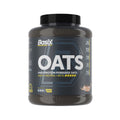Basix Oats – شوفان بروتين عالي، نكهة Golden Syrup – 6.6 LB