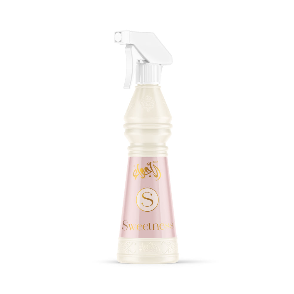 Sedr Al-Khaleej Air Freshener 500ml Sweetness