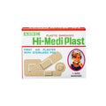 Japanese plaster assorted 100 pcs