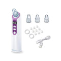 Beurer facial cleaning device fc41 blackhead removal
