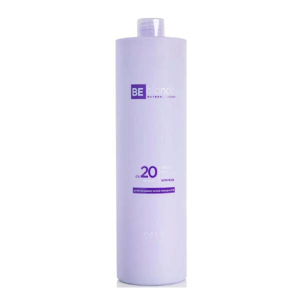 Be Blonde Oxydant Deco Silver Standard Silver 1000ml 20