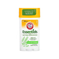 Arm & Hammer Deodorant Stick 71g Essentials With The Refreshing Scent Of Lavender And Rosemary