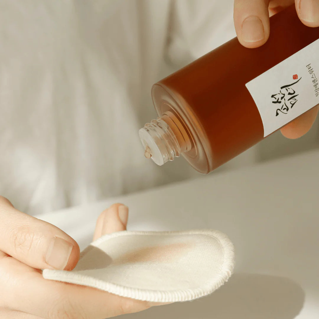 Beauty of Joseon Ginseng Essence Micellar Water Cleanser | Hydrating 150ml