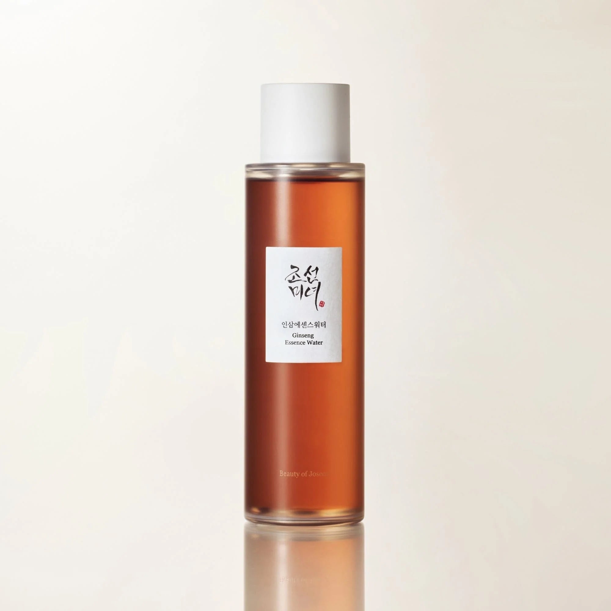 Beauty of Joseon Ginseng Essence Micellar Water Cleanser | Hydrating 150ml