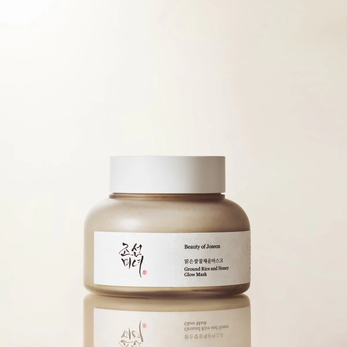 Beauty Of Joseon Face Mask Ground Rice and Honey Glow 150ml