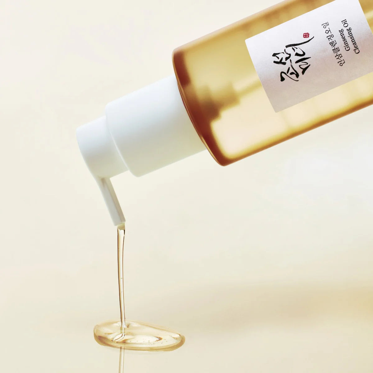Beauty Of Joseon Ginseng Face Cleansing Oil 210ml
