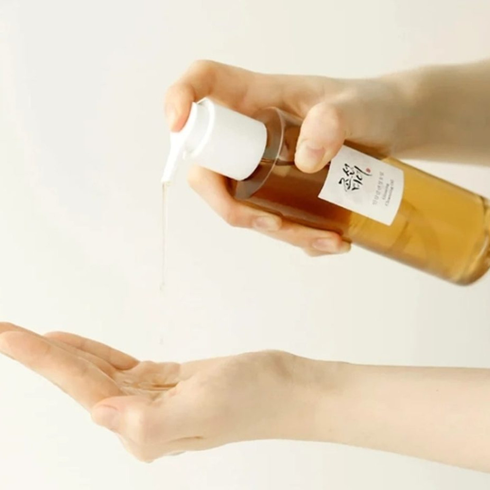 Beauty Of Joseon Ginseng Face Cleansing Oil 210ml