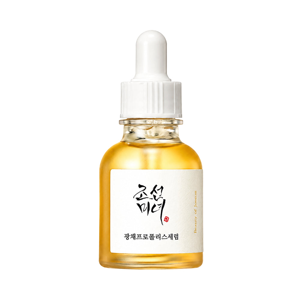 Beauty of Joseon Glow Serum (Honey & Niacinamide / Ginseng & Snail Extract) – 30ml