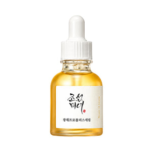 Beauty of Joseon Glow Serum (Honey & Niacinamide / Ginseng & Snail Extract) – 30ml