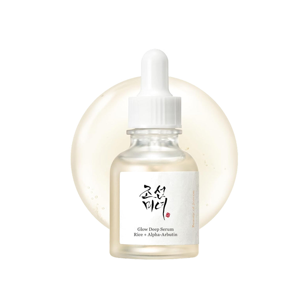 Beauty of Joseon Glow Serum – Rice Extract and Arbutin 30ml