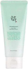 Beauty of Joseon Green Plum Refreshing Cleanser 100ml