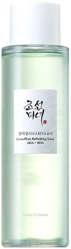 Beauty of Joseon Green Plum Cleanser 100 ml