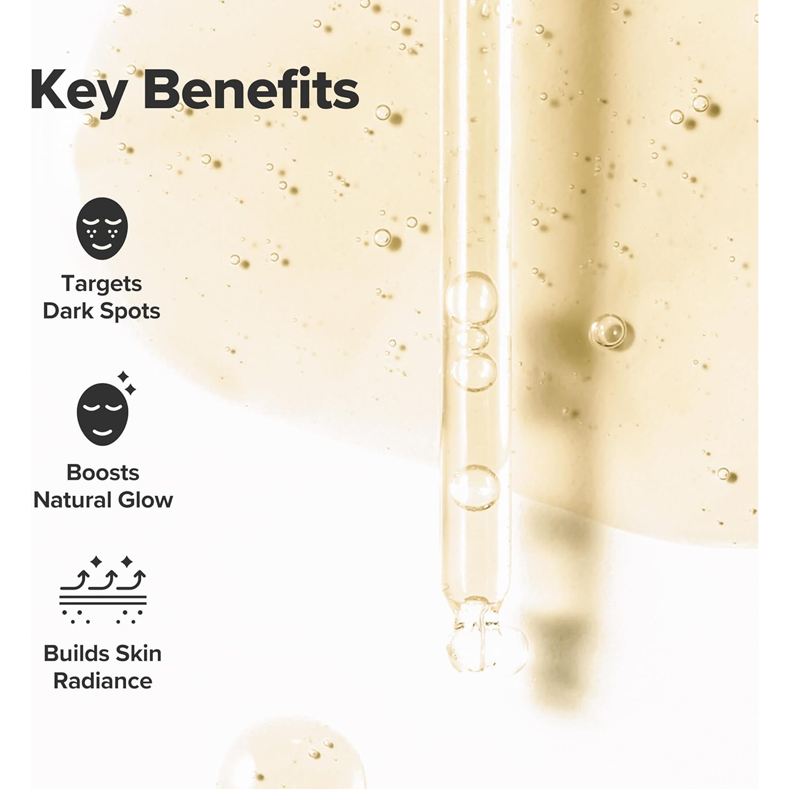 Beauty of Joseon Glow Serum – Rice Extract and Arbutin 30ml