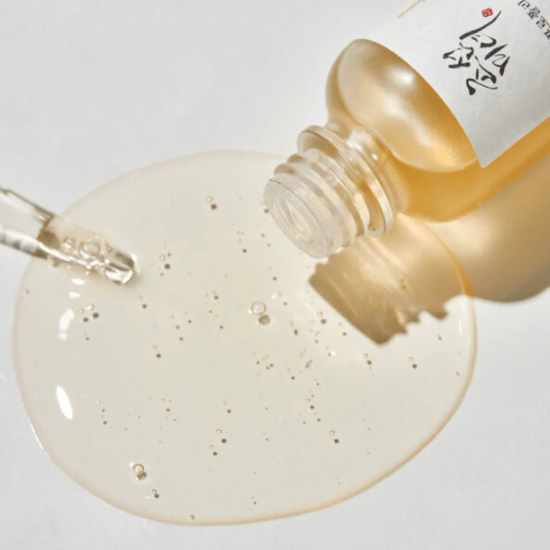 Beauty of Joseon Glow Serum (Honey & Niacinamide / Ginseng & Snail Extract) – 30ml