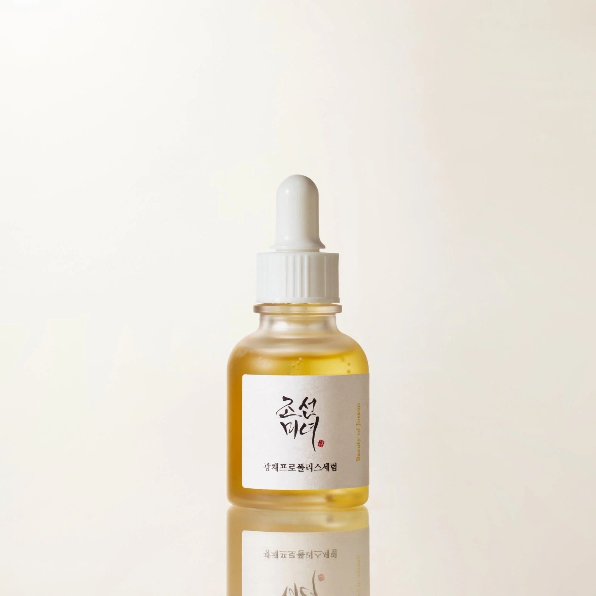 Beauty of Joseon Glow Serum (Honey & Niacinamide / Ginseng & Snail Extract) – 30ml