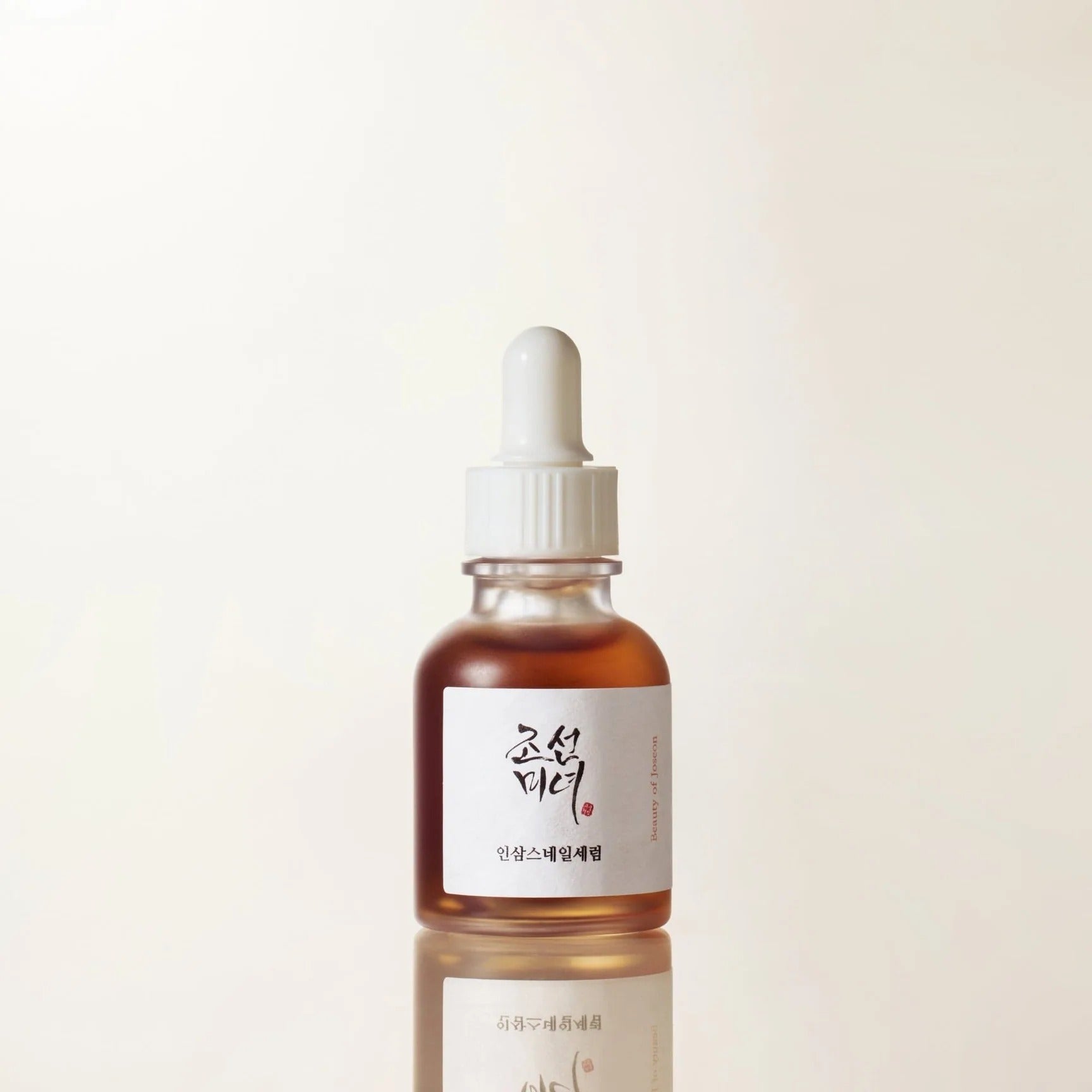 Beauty of Joseon Glow Serum (Honey & Niacinamide / Ginseng & Snail Extract) – 30ml