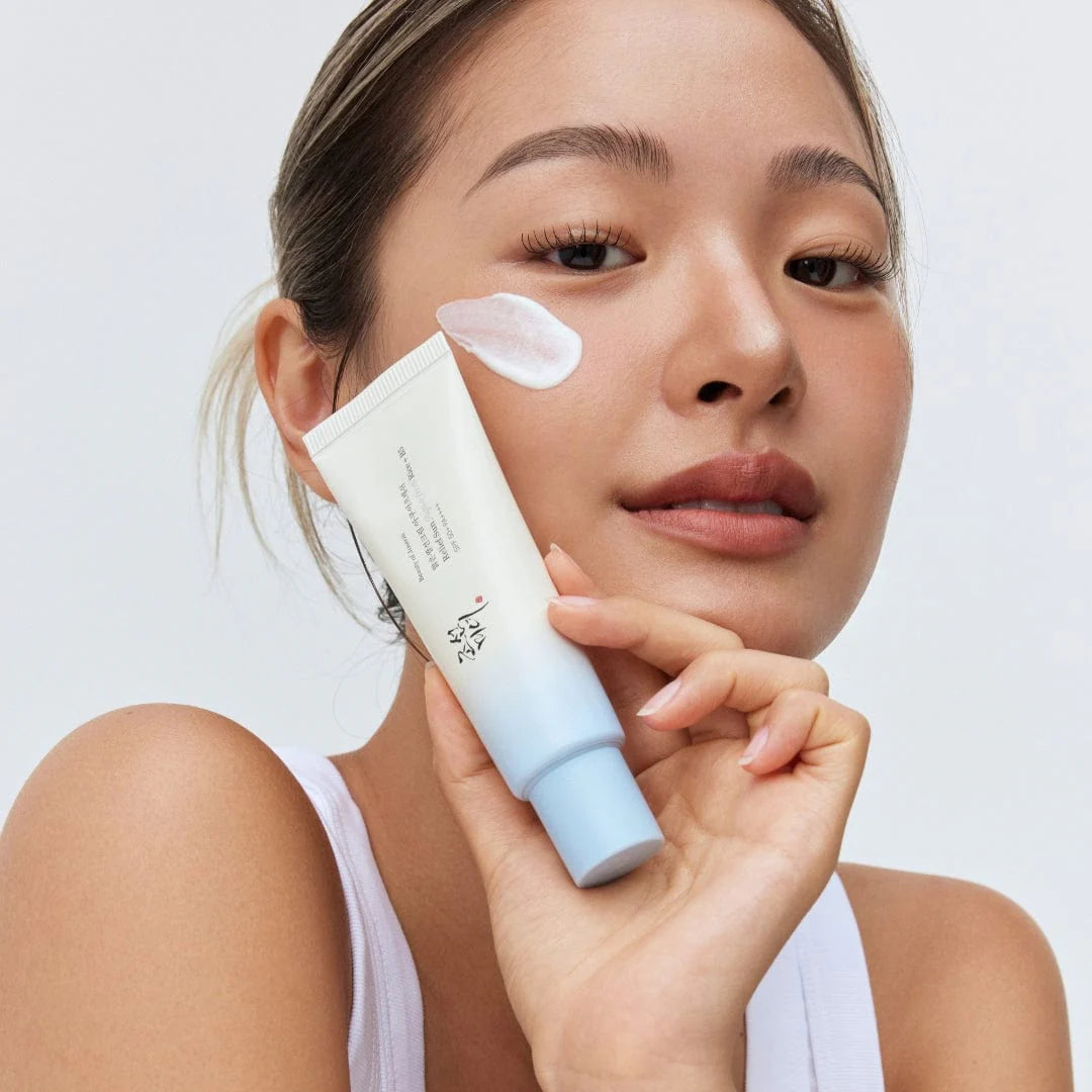 Beauty of Joseon Relief Sun Aqua-fresh Rice + B5 - 50ml