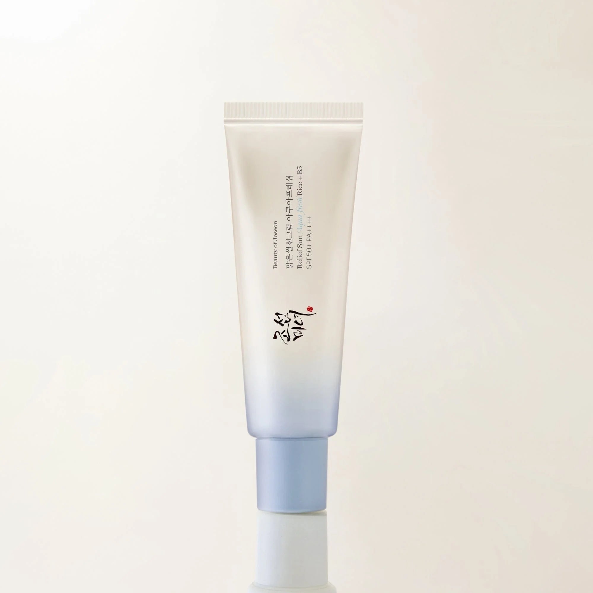Beauty of Joseon Relief Sun Aqua-fresh Rice + B5 - 50ml