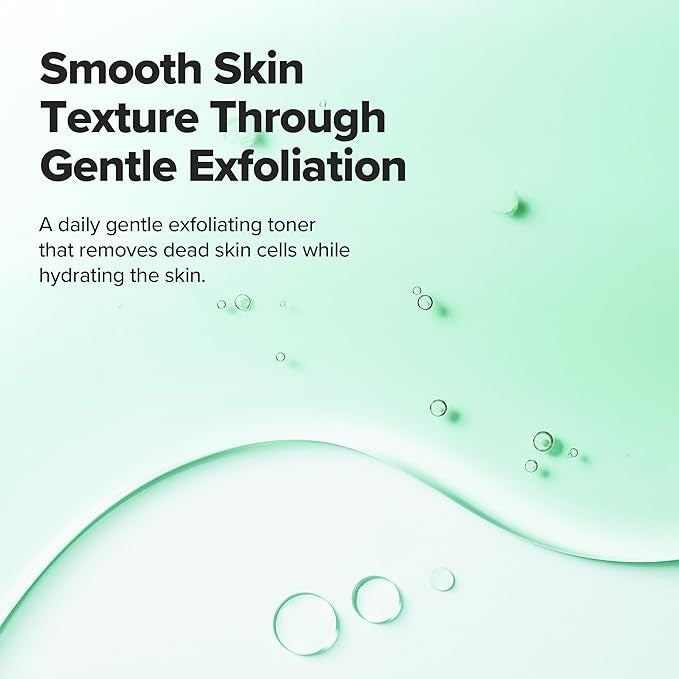 Beauty of Joseon Green Plum Refreshing Toner AHA + BHA - 150ml