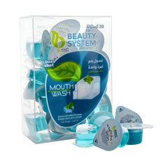 Refreshing Mint