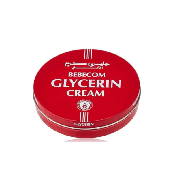 Bebecom Glycerin Bebecom Glycerin Cream 50ml Original v2