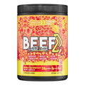 Sporter - Beef Protein Isolate - Cola - 540 Grams 