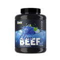 Basix Beef Protein Isolate – Blue Razz Rush 4.4lb