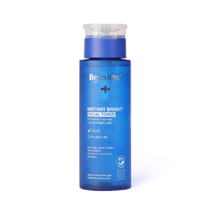 Beesline Instant Bright Face Toner – Brightening & Anti-Puffiness
