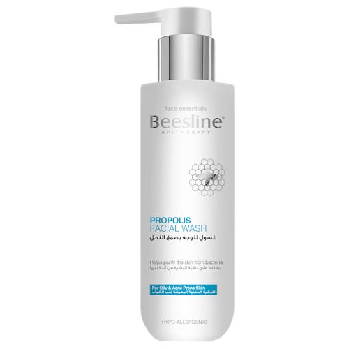 Beesline Propolis Face Wash