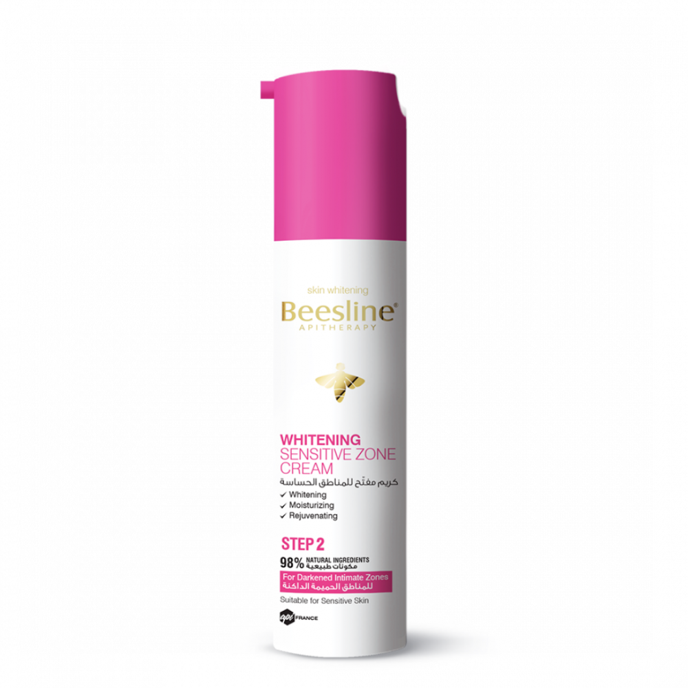 Beesline Sensitive Zone Cream