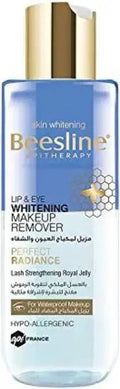 Beesline Lip and Eye Whitening Makeup Remover