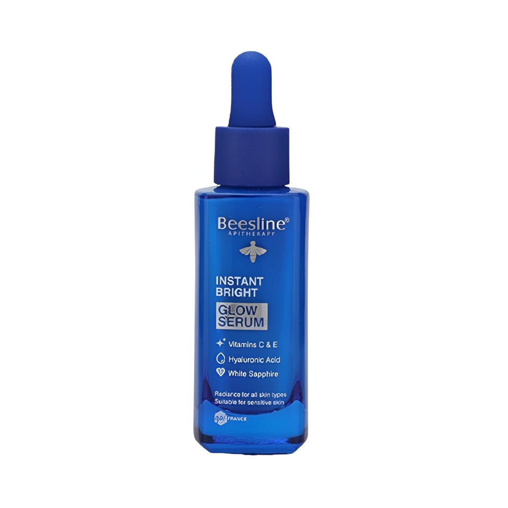 Beesline Beesline Face Serum 30ml Instant Bright Vitamin C & E